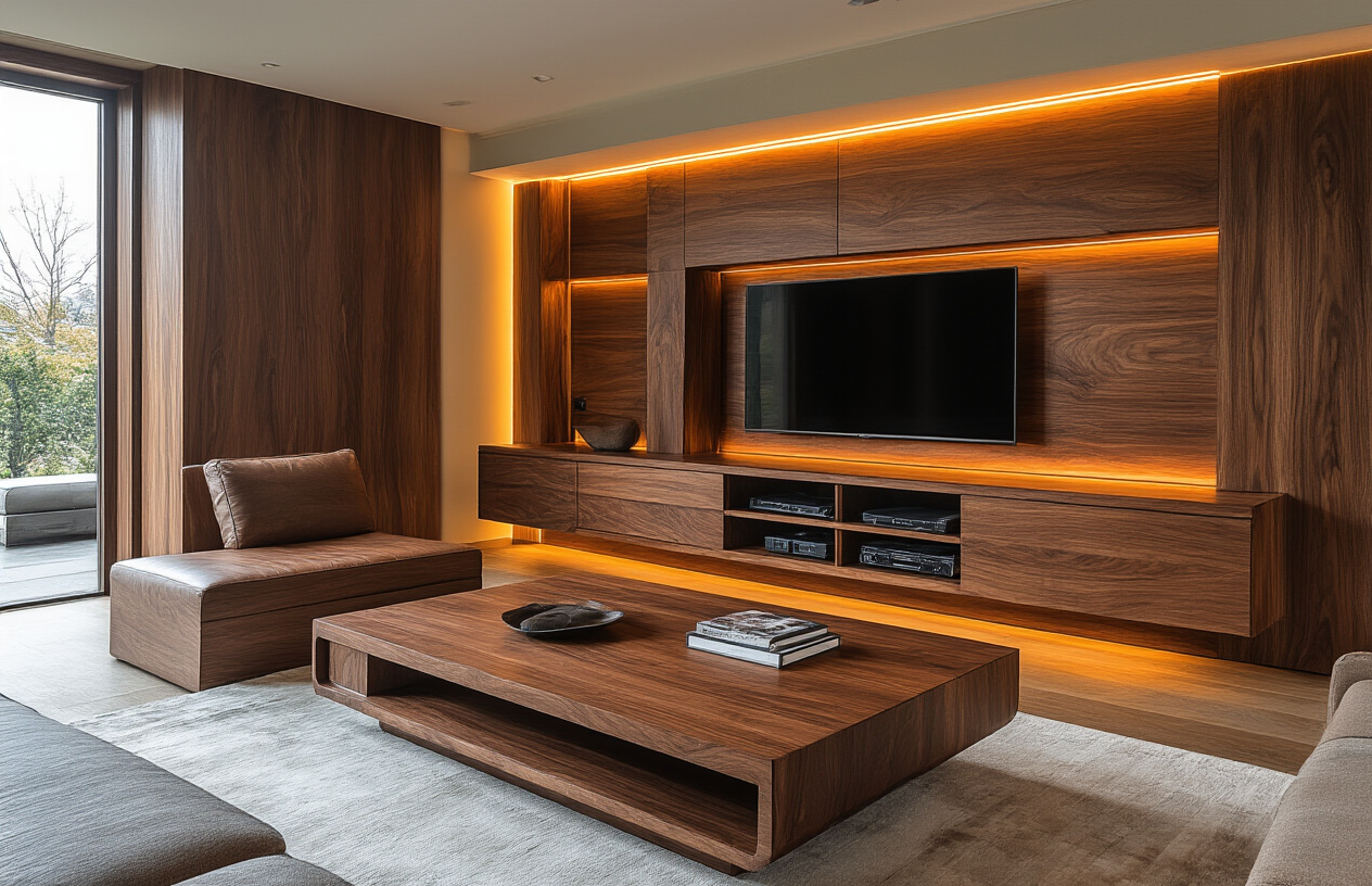 Design Applications and Aesthetic Appeal