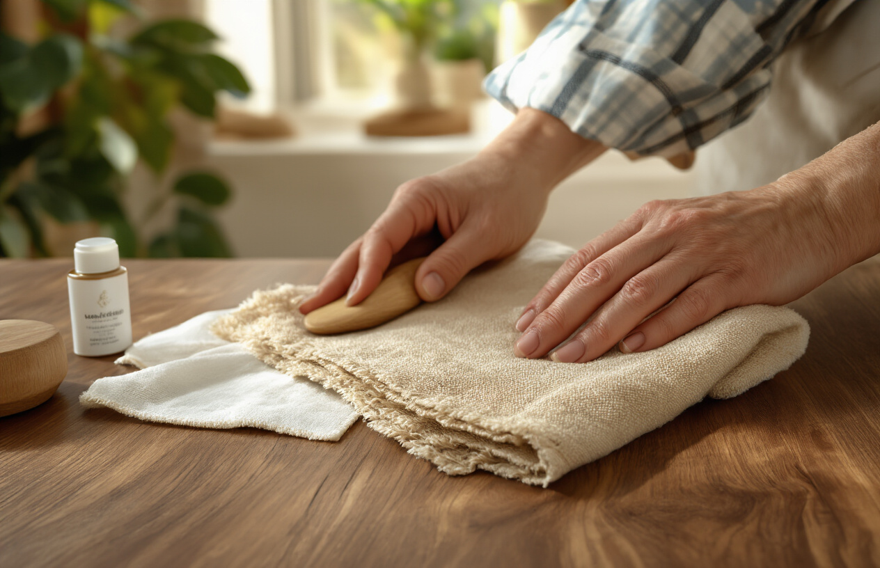 Care and Maintenance